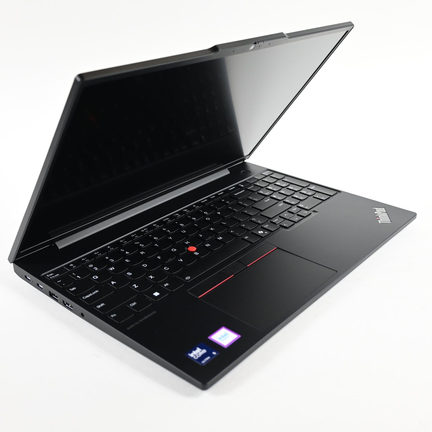 Lenovo ThinkPad E16 G2 16" Touchscreen Notebook i5 16GB/1TB - Black - Grade A