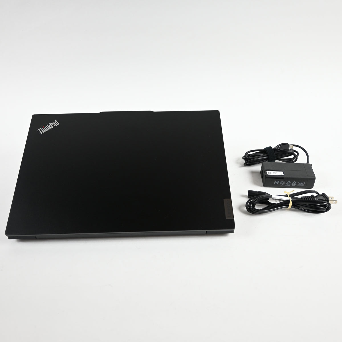 Lenovo ThinkPad E16 G2 16" Touchscreen Notebook i5 16GB/1TB - Black - Grade A