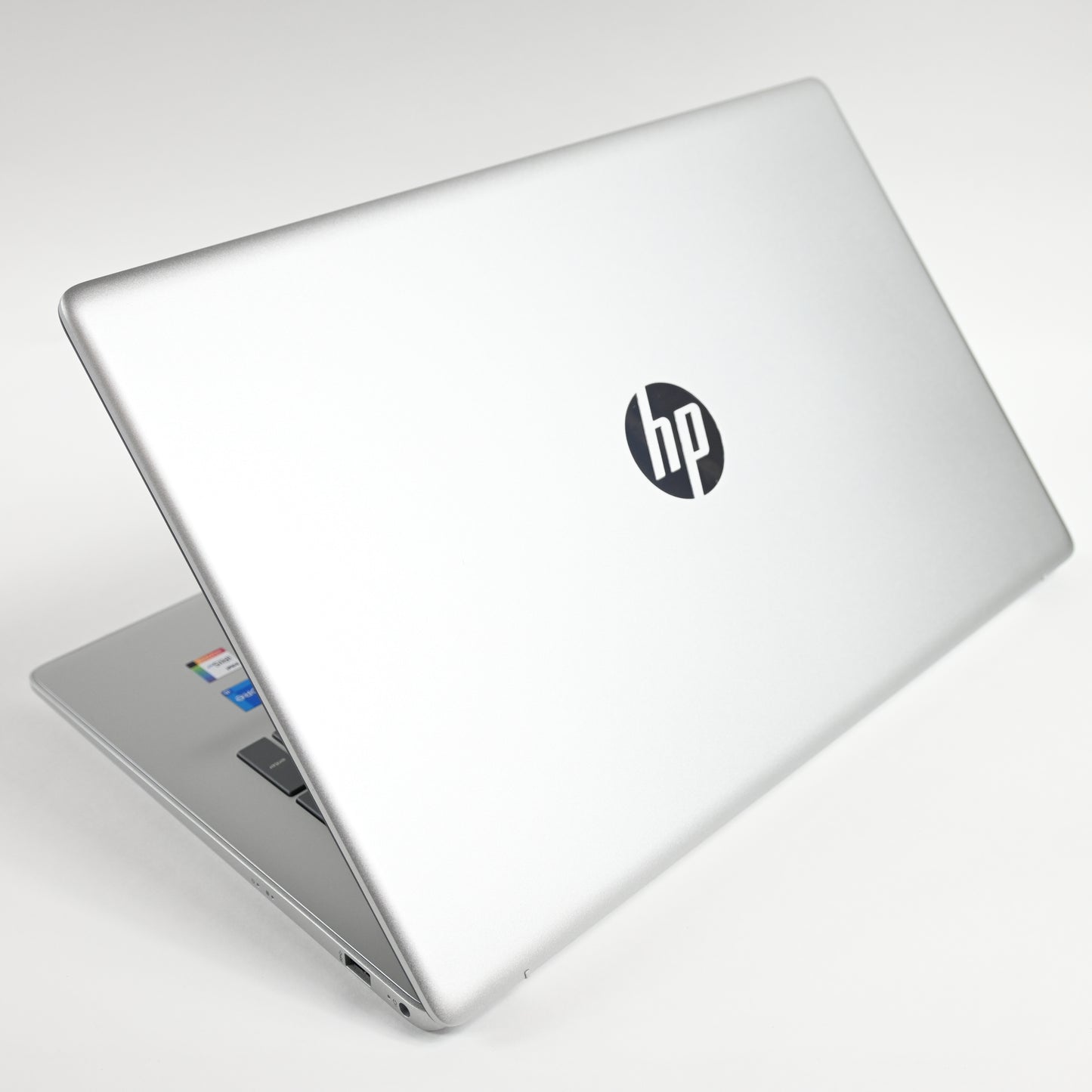 HP 17.3" Touchscreen Laptop Intel Core i5-1335U 16GB/512GB - Silver - Open Box