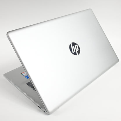 HP 17.3" Touchscreen Laptop Intel Core i5-1335U 16GB/512GB - Silver - Open Box