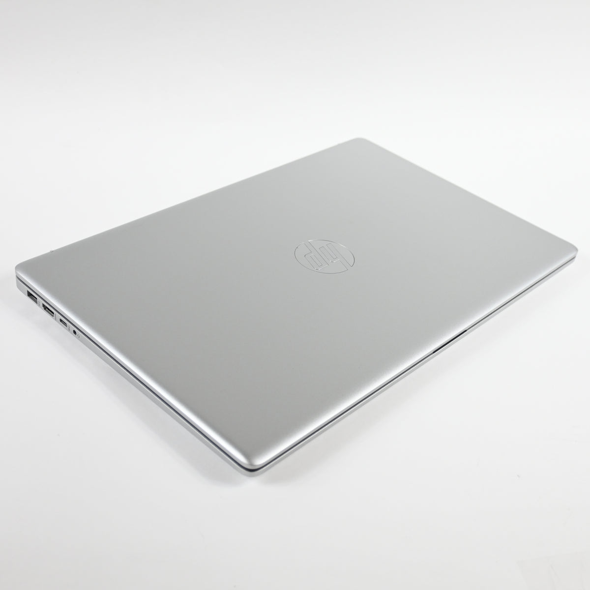 HP 17.3" Touchscreen Laptop Intel Core i5-1335U 16GB/512GB - Silver - Open Box
