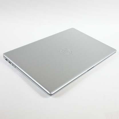 HP 17.3" Touchscreen Laptop Intel Core i5-1335U 16GB/512GB - Silver - Open Box