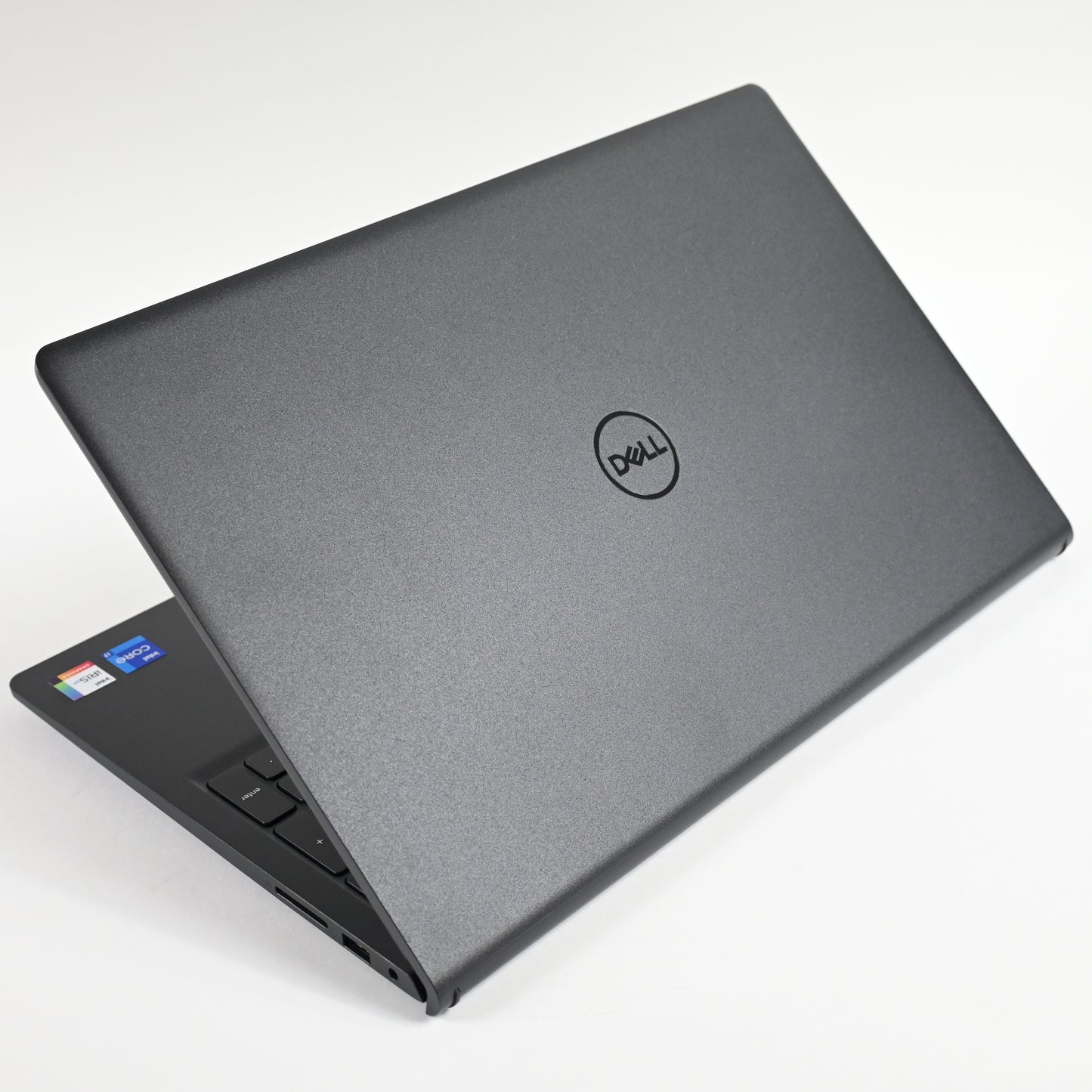Dell Inspiron 5510 15.6" FHD Laptop i5-11300H 64GB/1TB - Black - Grade A