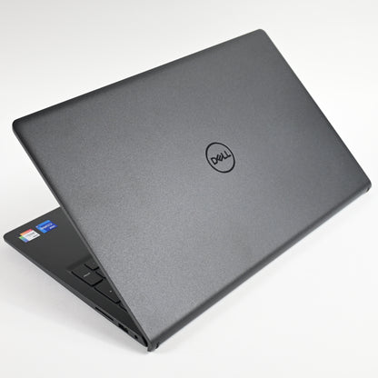Dell Inspiron 5510 15.6" FHD Laptop i5-11300H 64GB/1TB - Black - Grade A