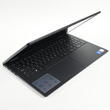 Dell Inspiron 5510 15.6" FHD Laptop i5-11300H 64GB/1TB - Black - Grade A