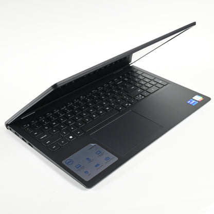 Dell Inspiron 5510 15.6" FHD Laptop i5-11300H 64GB/1TB - Black - Grade A