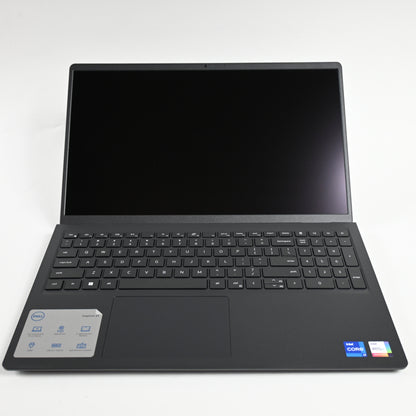Dell Inspiron 5510 15.6" FHD Laptop i5-11300H 64GB/1TB - Black - Grade A