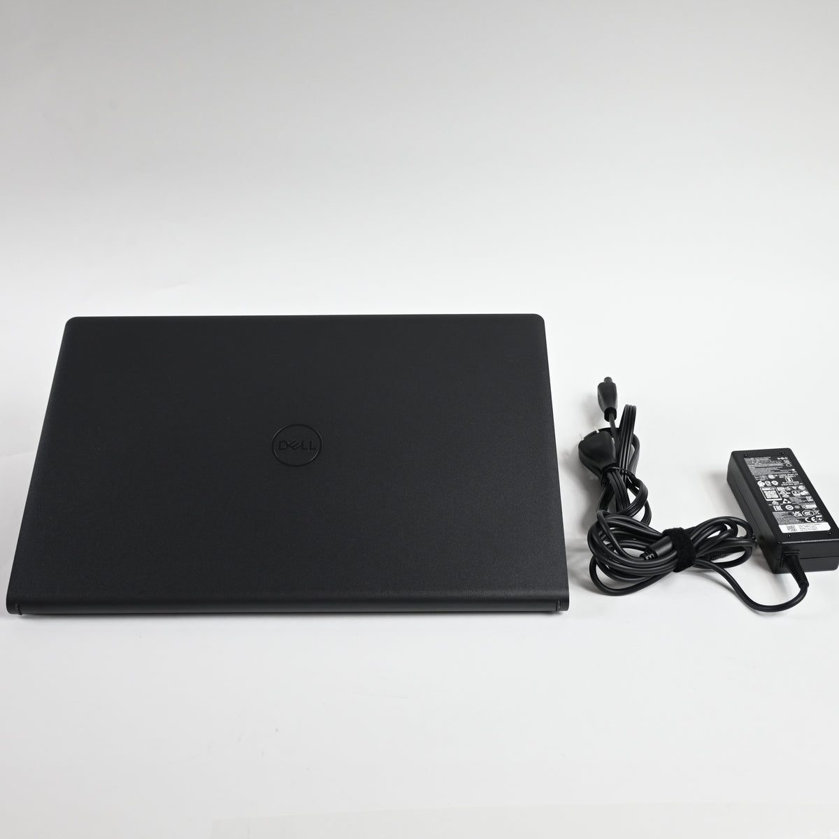 Dell Inspiron 5510 15.6" FHD Laptop i5-11300H 64GB/1TB - Black - Grade A