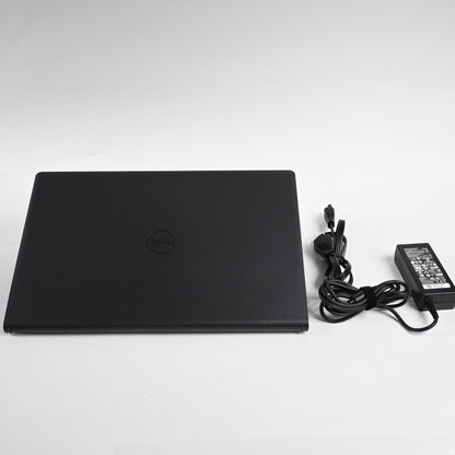 Dell Inspiron 5510 15.6" FHD Laptop i5-11300H 64GB/1TB - Black - Grade A