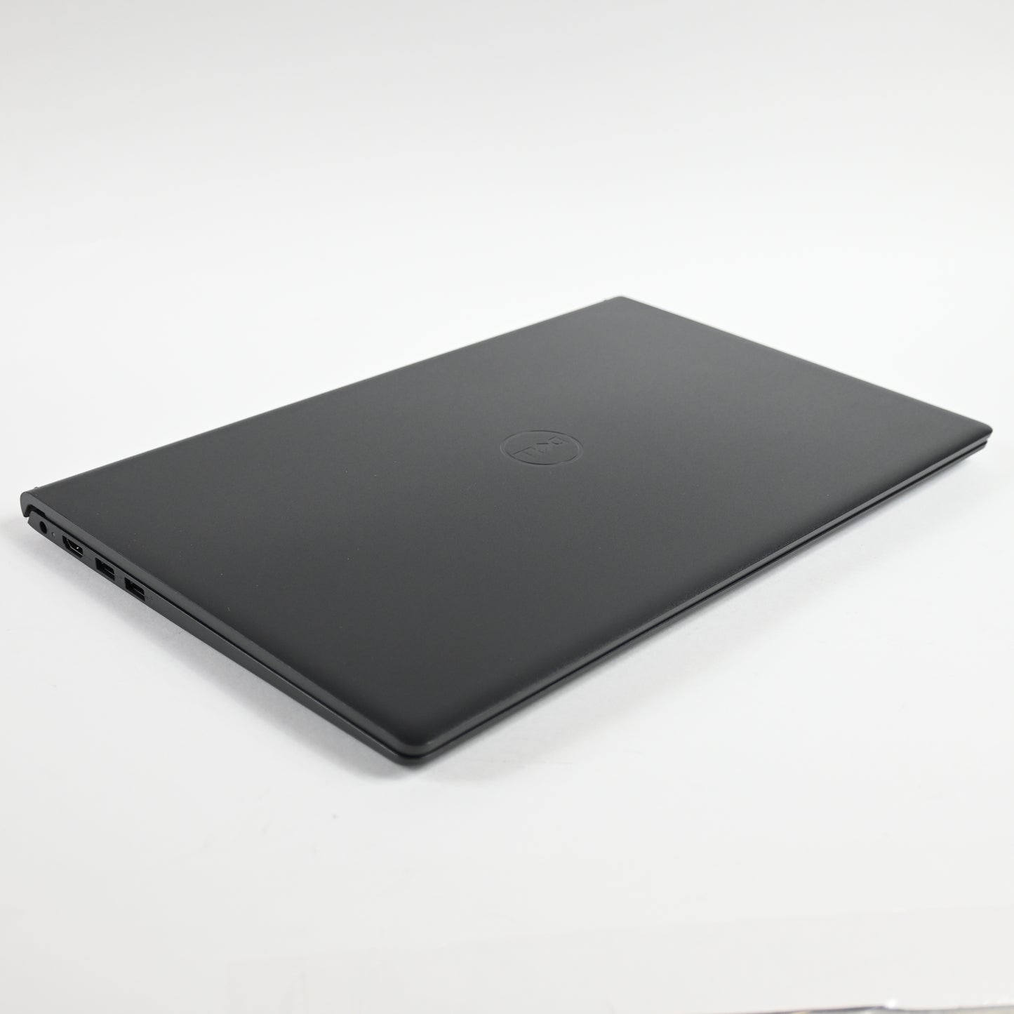 Dell Inspiron 5510 15.6" FHD Laptop i5-11300H 64GB/1TB - Black - Grade A
