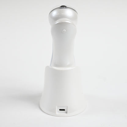 SLF 3-Light LED Facial Therapy Device for Red Blue Skin Care Treatment - Grade A