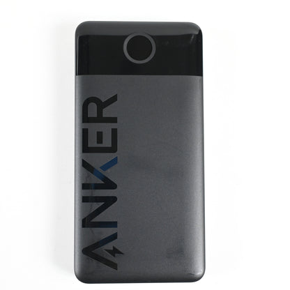 Anker PowerCore 326 20000mAh 15W USB-C Power Bank Black A1367H11-1 - Grade B