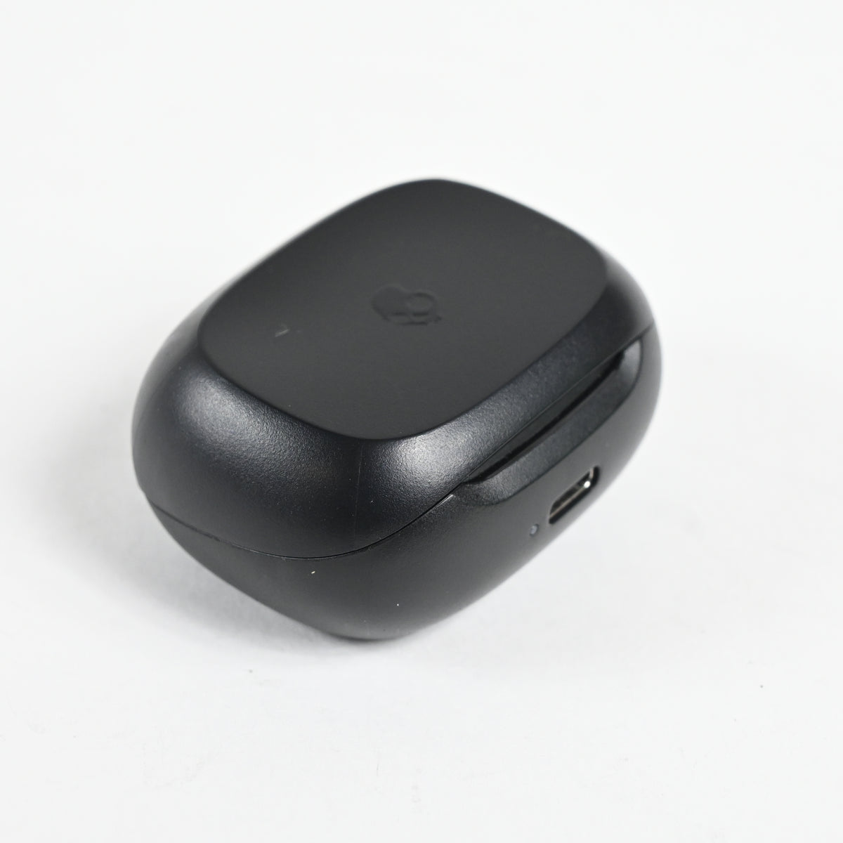 Skullcandy Smokin' Buds In-Ear Wireless Bluetooth Earbuds - Black - Grade A