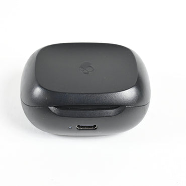 Skullcandy Smokin' Buds In-Ear Wireless Bluetooth Earbuds - Black - Grade A