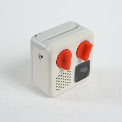 Yoto Mini + Make Your Own Card – Screen-Free Bluetooth Audio Player