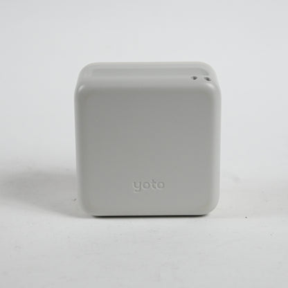 Yoto Mini + Make Your Own Card – Screen-Free Bluetooth Audio Player