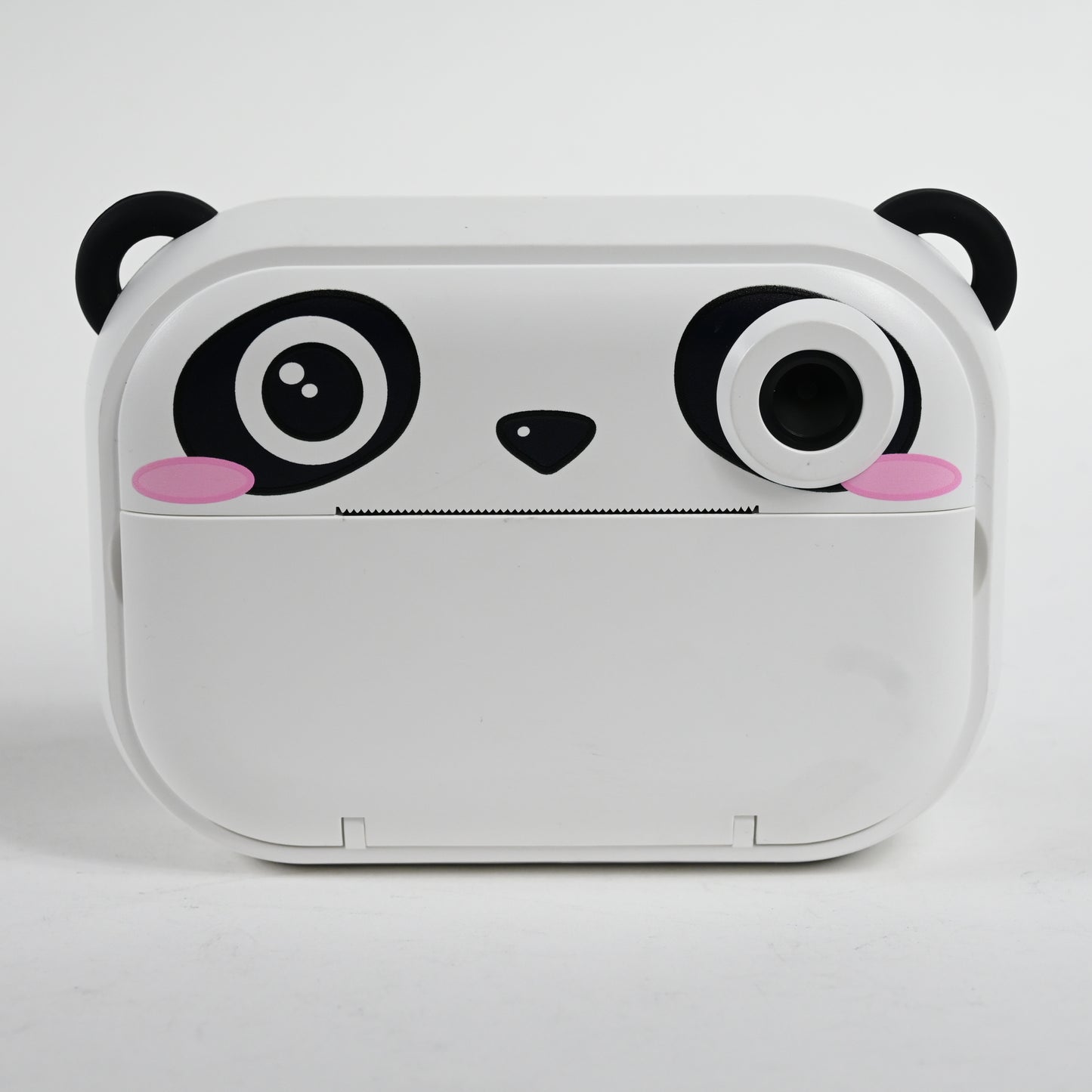 Kidamento Instant Print Kids Digital Camera & Video - Model Panda - Grade B