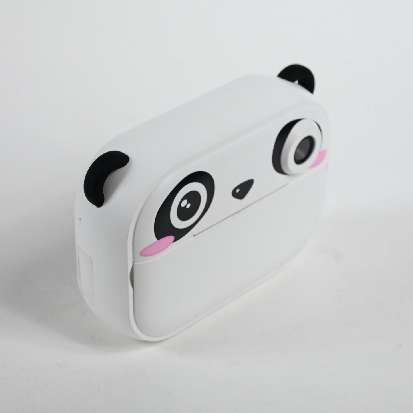 Kidamento Instant Print Kids Digital Camera & Video - Model Panda - Grade B