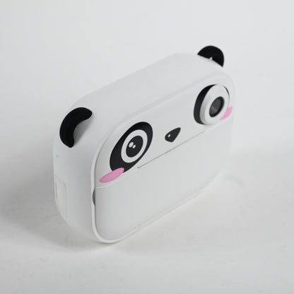 Kidamento Instant Print Kids Digital Camera & Video - Model Panda - Grade B