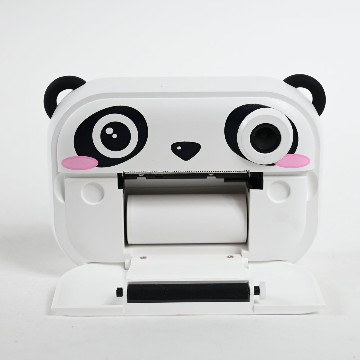 Kidamento Instant Print Kids Digital Camera & Video - Model Panda - Grade B