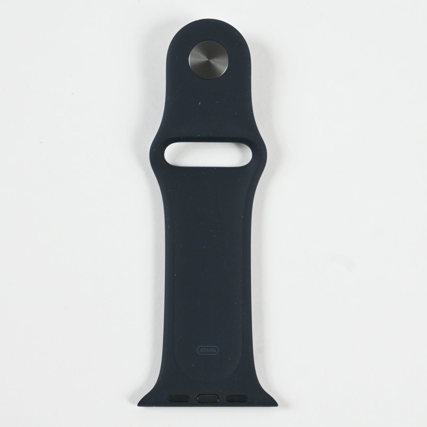 Apple 45mm Sport Band for Apple Watch - Midnight - Open Box