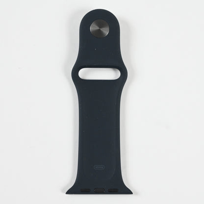 Apple 45mm Sport Band for Apple Watch - Midnight - Open Box