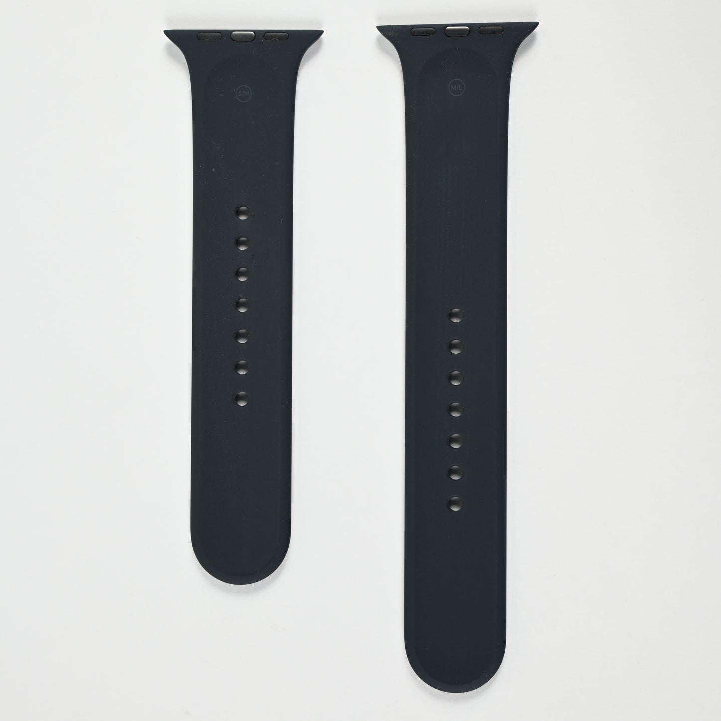 Apple 45mm Sport Band for Apple Watch - Midnight - Open Box