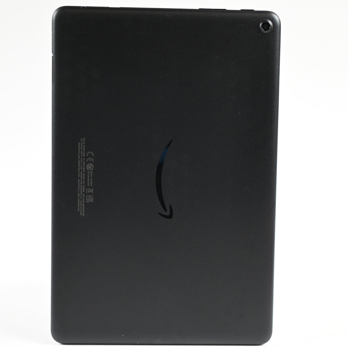 Amazon Fire HD 10 tablet 10.1" (13th Gen) - Black - Grade B
