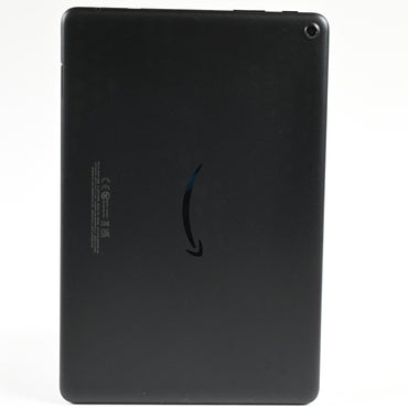 Amazon Fire HD 10 tablet 10.1" (13th Gen) - Black - Grade B