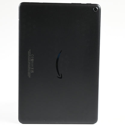 Amazon Fire HD 10 tablet 10.1" (13th Gen) - Black - Grade B
