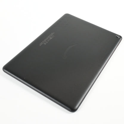 Amazon Fire HD 10 tablet 10.1" (13th Gen) - Black - Grade B