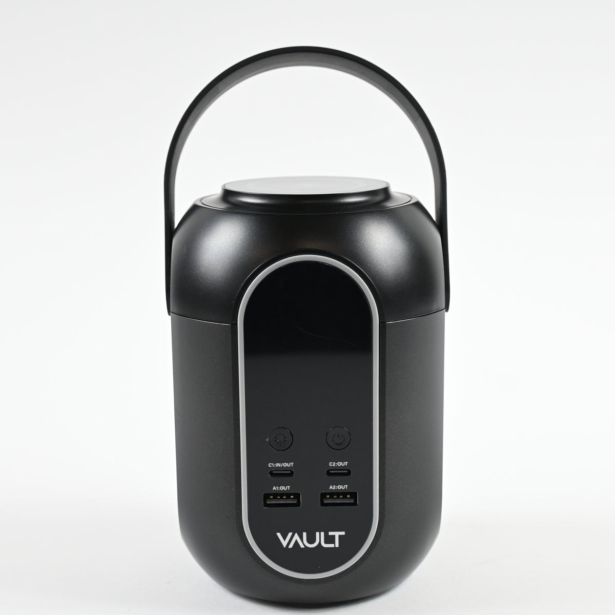 Wireless Charging Portable Outdoor Power by Pocket Juice - Grade B