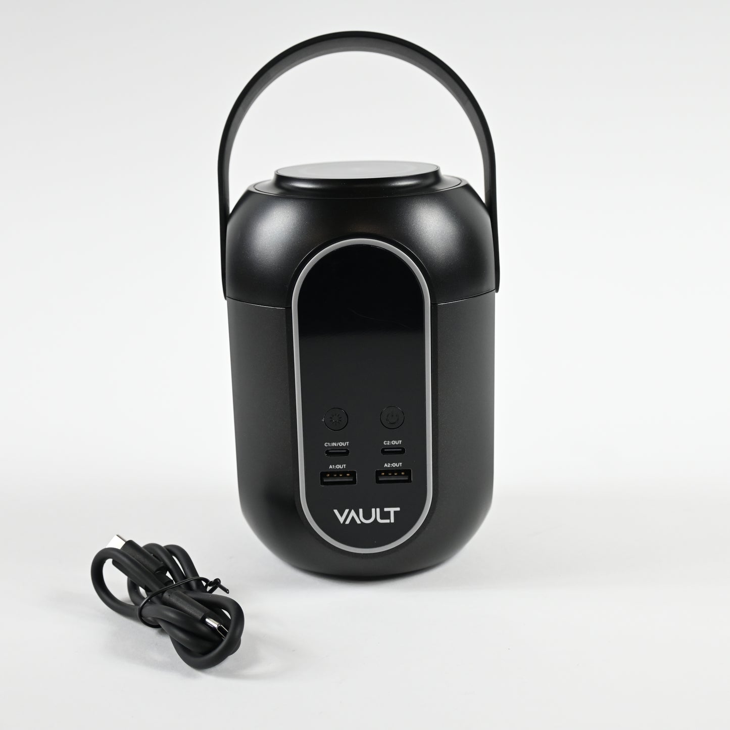 Wireless Charging Portable Outdoor Power by Pocket Juice - Grade B