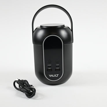 Wireless Charging Portable Outdoor Power by Pocket Juice - Grade B
