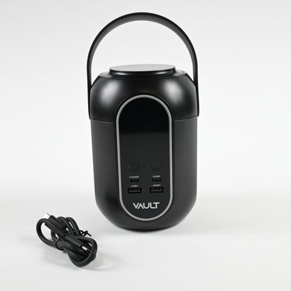 Wireless Charging Portable Outdoor Power by Pocket Juice - Grade B