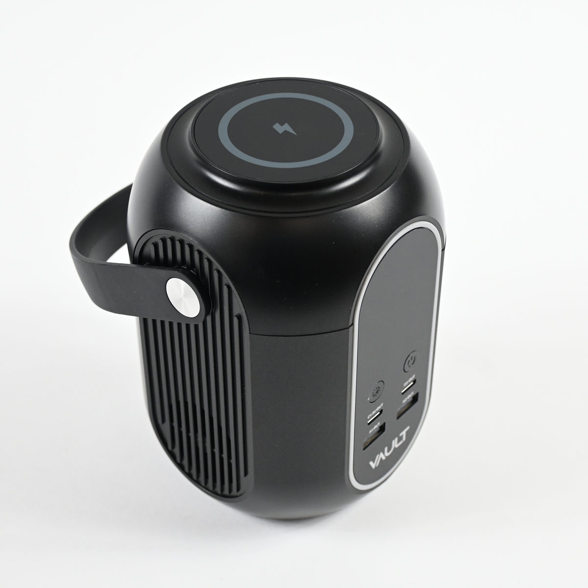 Wireless Charging Portable Outdoor Power by Pocket Juice - Grade B