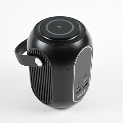 Wireless Charging Portable Outdoor Power by Pocket Juice - Grade B