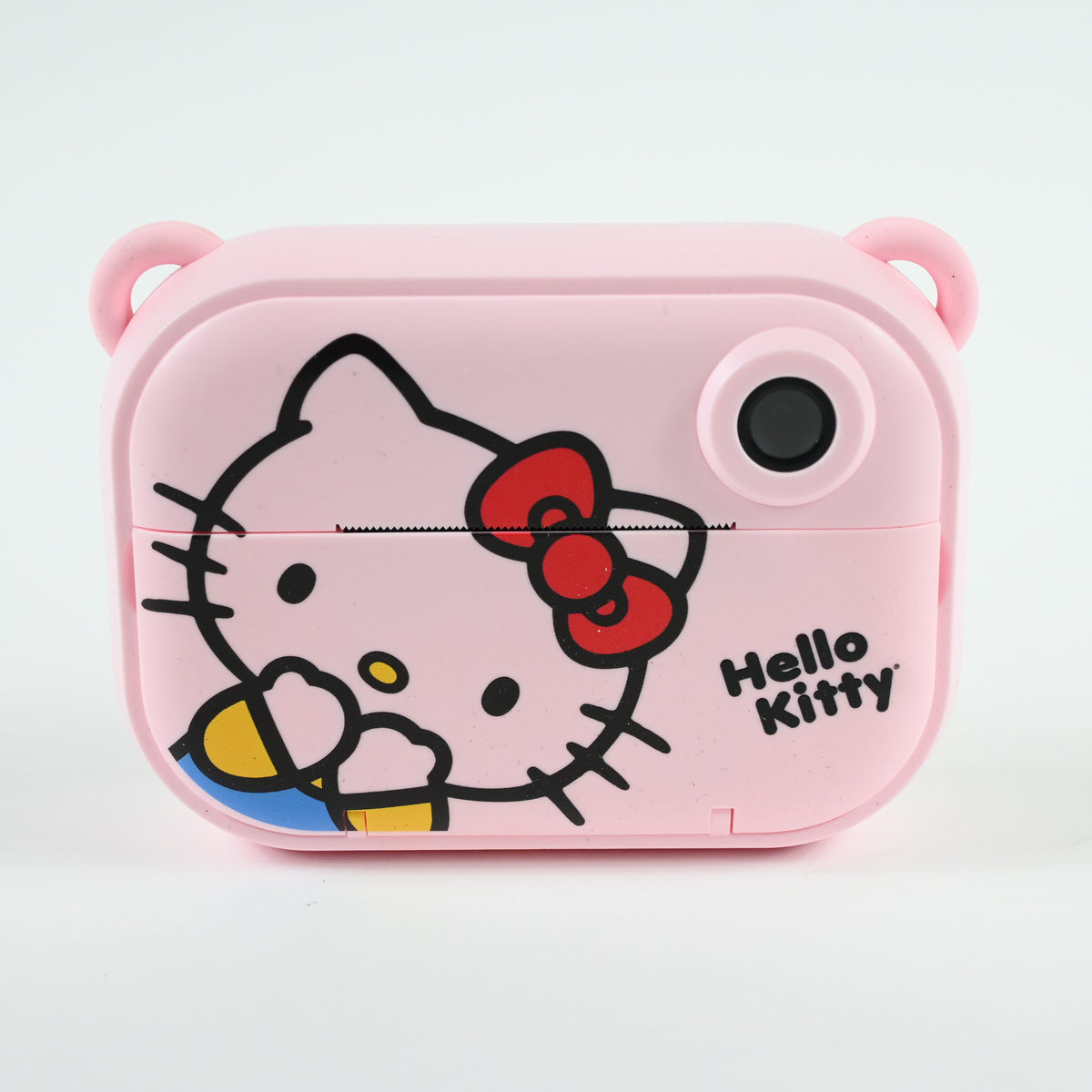 Hello Kitty Instant Print Kids Digital Camera & Video Cam - Model P Hello Kitty
