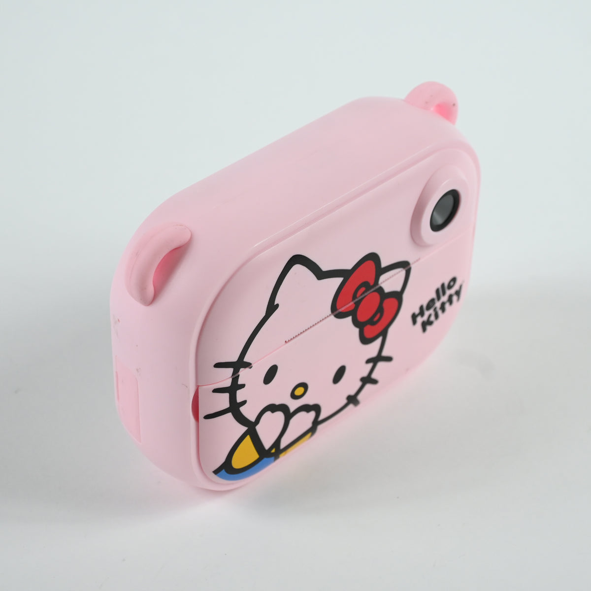 Hello Kitty Instant Print Kids Digital Camera & Video Cam - Model P Hello Kitty