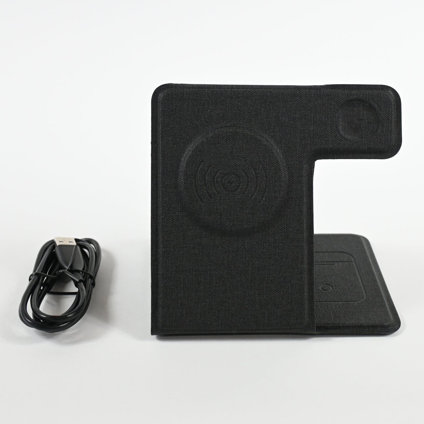 SmartPoint Folding Magsafe Wireless Charging Station
