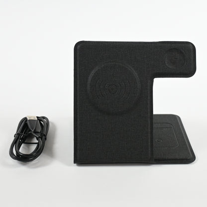 SmartPoint Folding Magsafe Wireless Charging Station