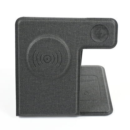 SmartPoint Folding Magsafe Wireless Charging Station