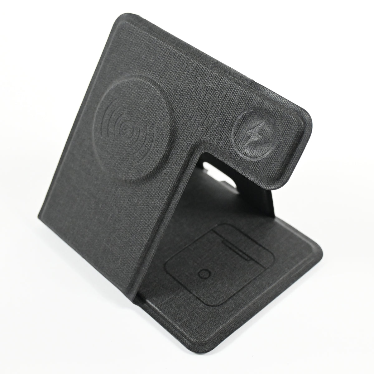 SmartPoint Folding Magsafe Wireless Charging Station
