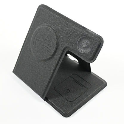 SmartPoint Folding Magsafe Wireless Charging Station