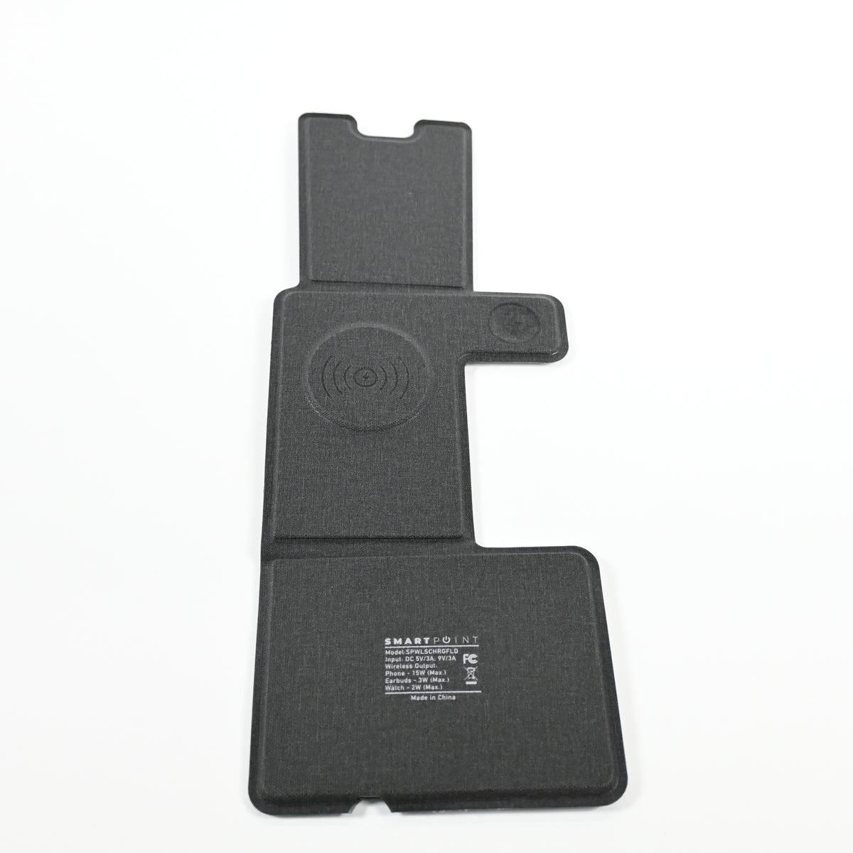 SmartPoint Folding Magsafe Wireless Charging Station