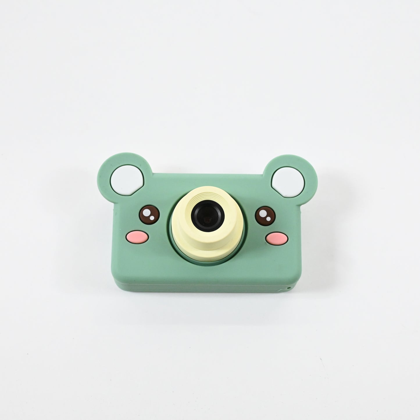 Kidamento Kids Digital Camera/Video Camcorder Model C Mikayo The Bear - Grade B