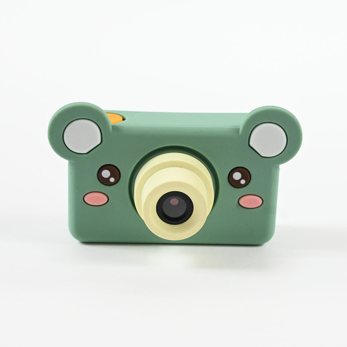 Kidamento Kids Digital Camera/Video Camcorder Model C Mikayo The Bear - Grade B