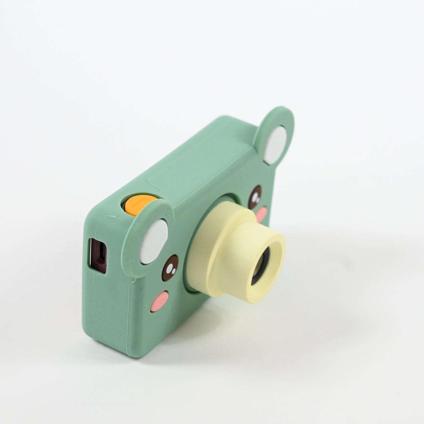 Kidamento Kids Digital Camera/Video Camcorder Model C Mikayo The Bear - Grade B