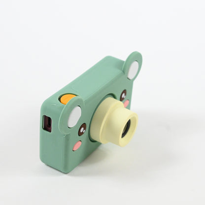 Kidamento Kids Digital Camera/Video Camcorder Model C Mikayo The Bear - Grade B