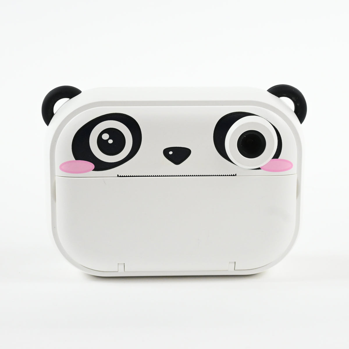 Kidamento Instant Print Kids Digital Camera & Video - Model Panda - Grade A